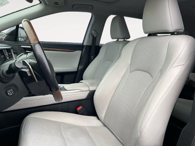 2022 Lexus RX 350L RX 350L