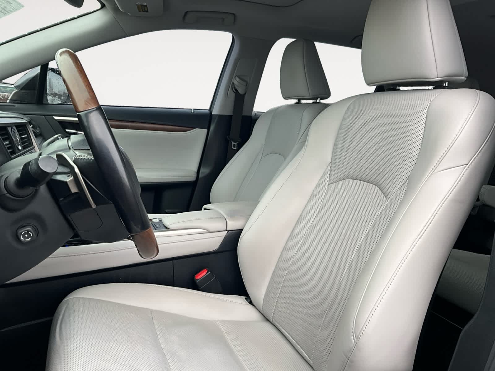 2022 Lexus RX 350L RX 350L