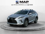 2022 Lexus RX 350L RX 350L