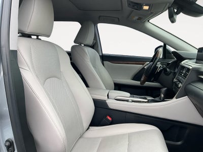 2022 Lexus RX 350L RX 350L