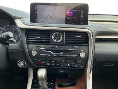 2022 Lexus RX 350L RX 350L