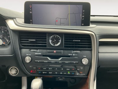 2022 Lexus RX 350L RX 350L