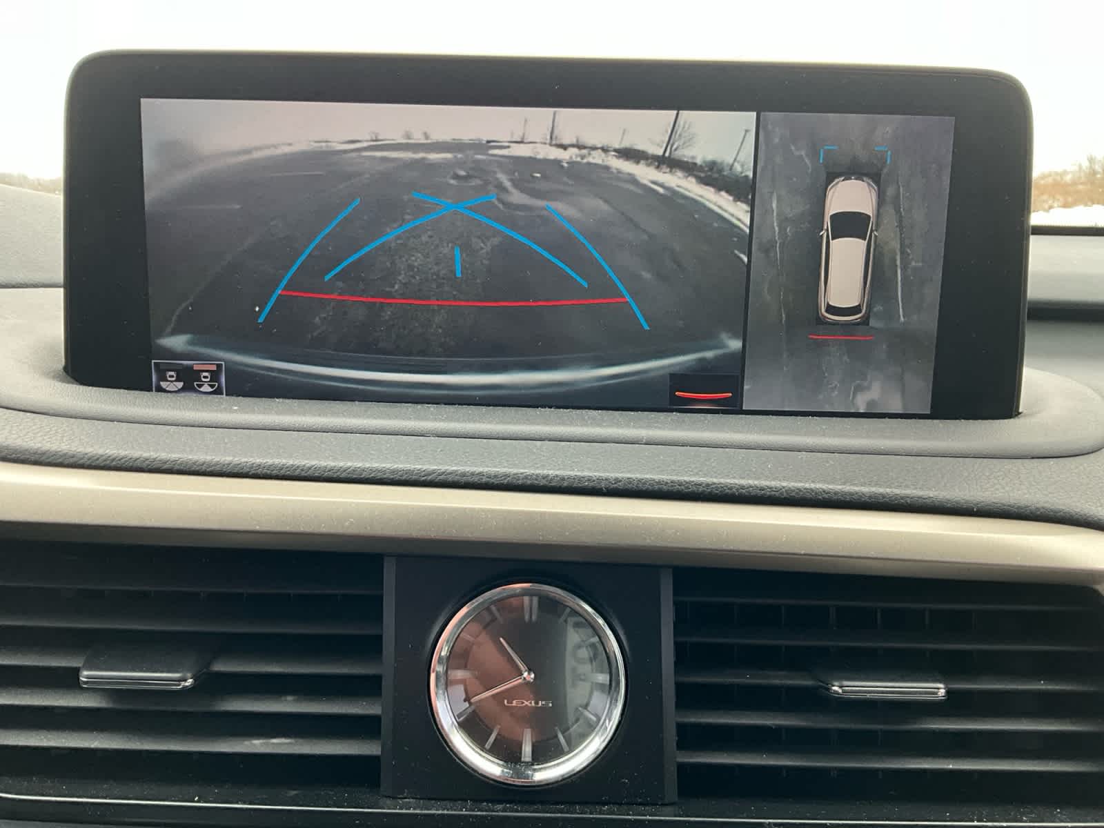 2022 Lexus RX 350L RX 350L