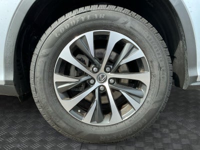 2022 Lexus RX 350L RX 350L