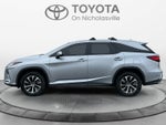 2022 Lexus RX 350L RX 350L