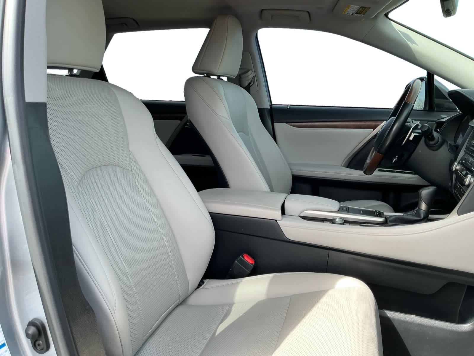 2022 Lexus RX 350L RX 350L