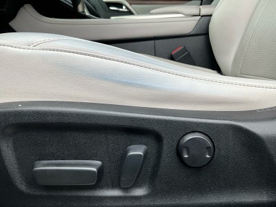 2022 Lexus RX 350L RX 350L