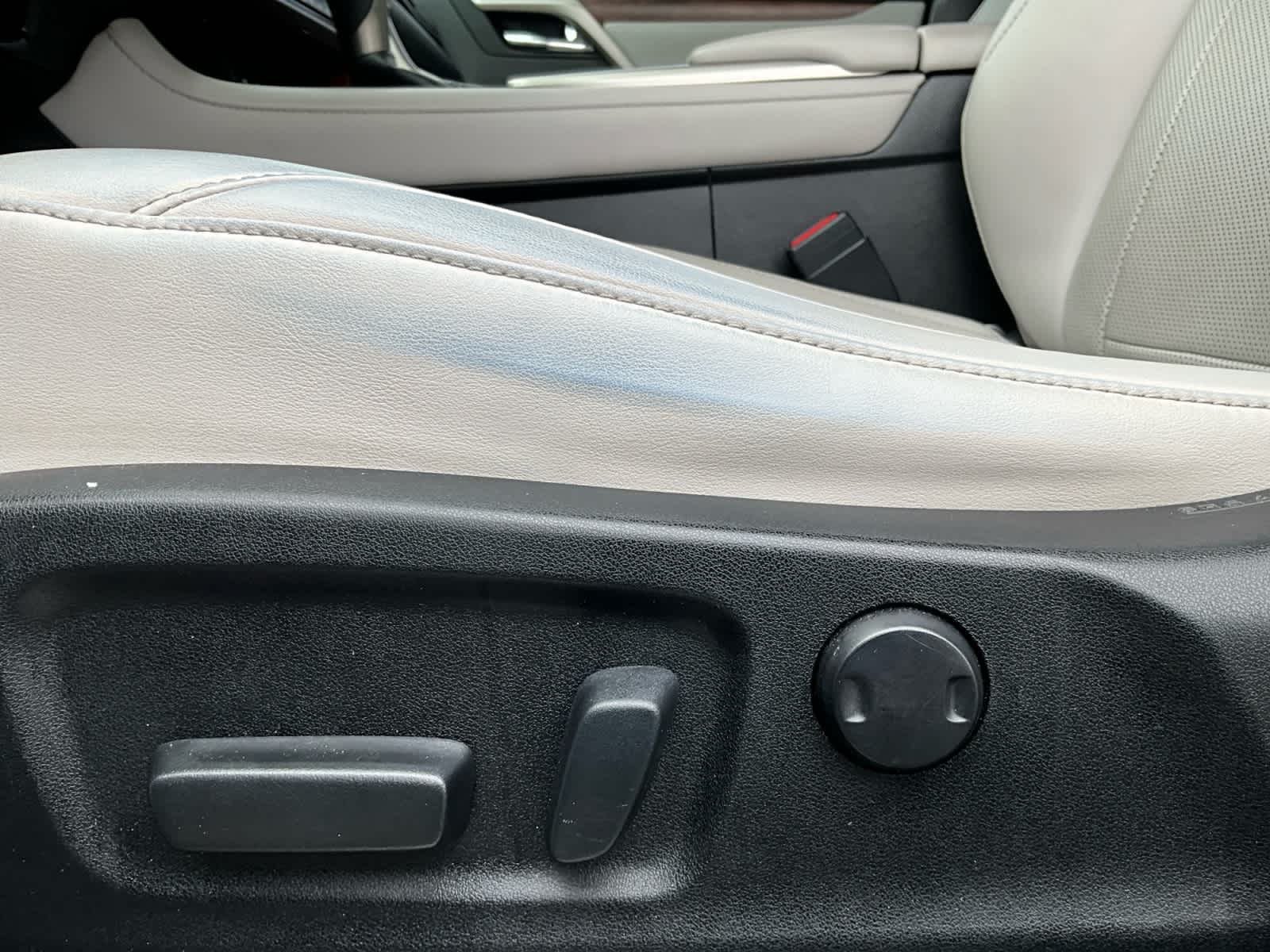 2022 Lexus RX 350L RX 350L