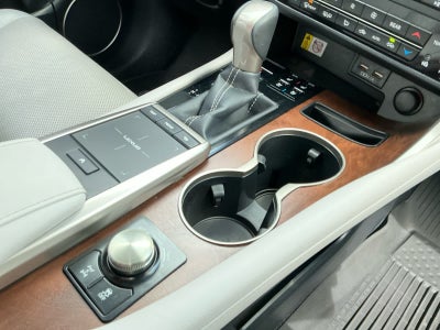 2022 Lexus RX 350L RX 350L