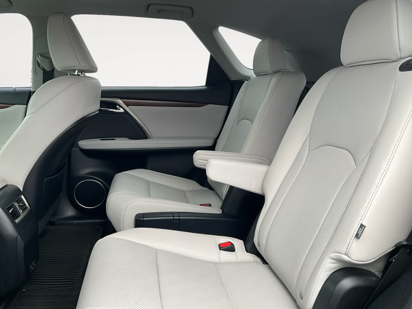 2022 Lexus RX 350L RX 350L