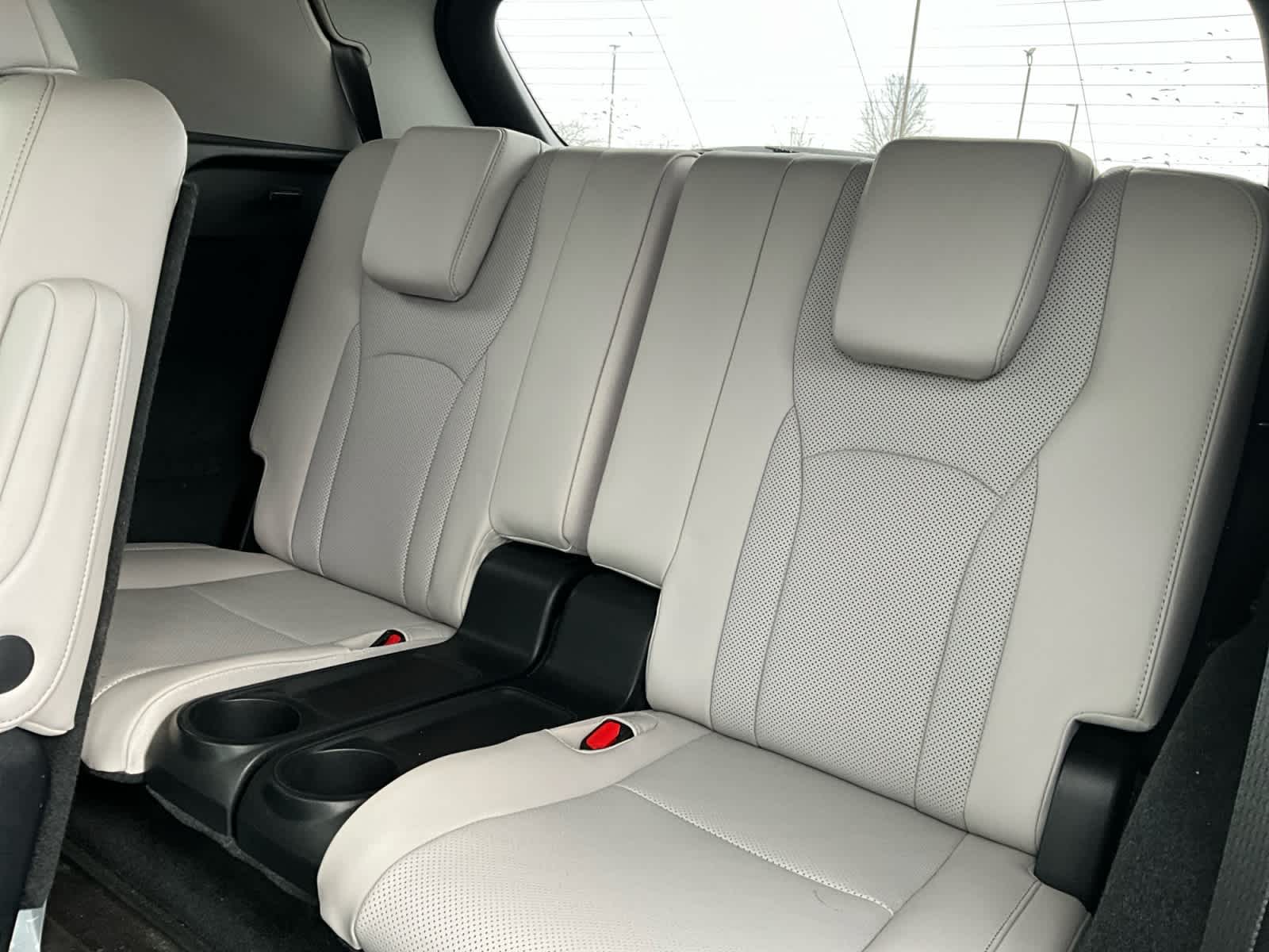 2022 Lexus RX 350L RX 350L