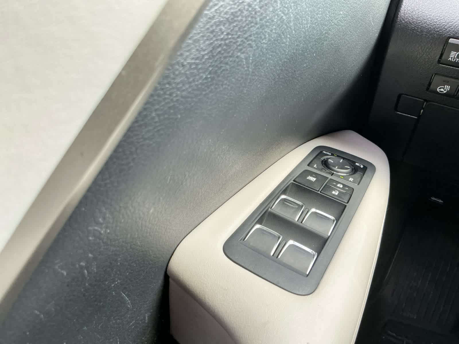 2022 Lexus RX 350L RX 350L