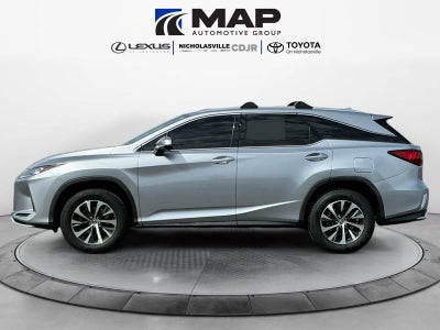 2022 Lexus RX 350L RX 350L