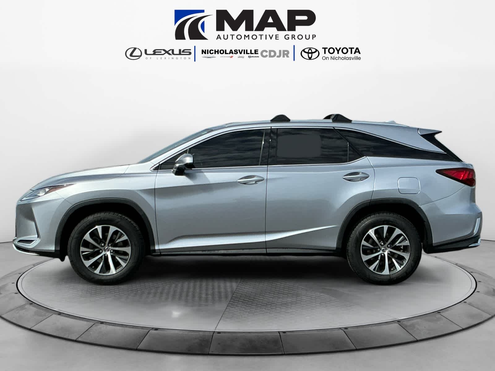 2022 Lexus RX 350L RX 350L