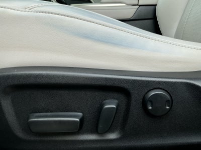 2022 Lexus RX 350L RX 350L