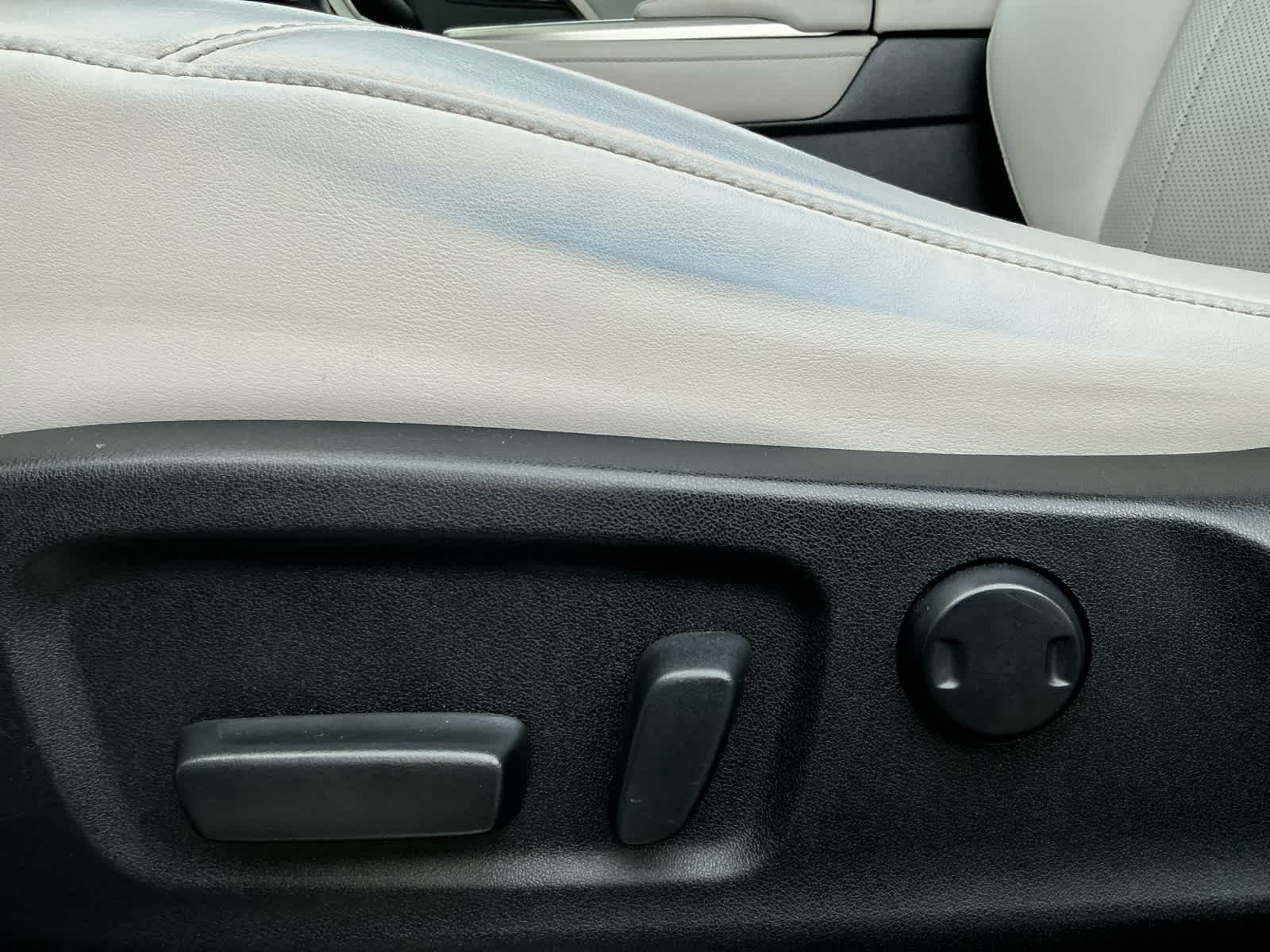 2022 Lexus RX 350L RX 350L