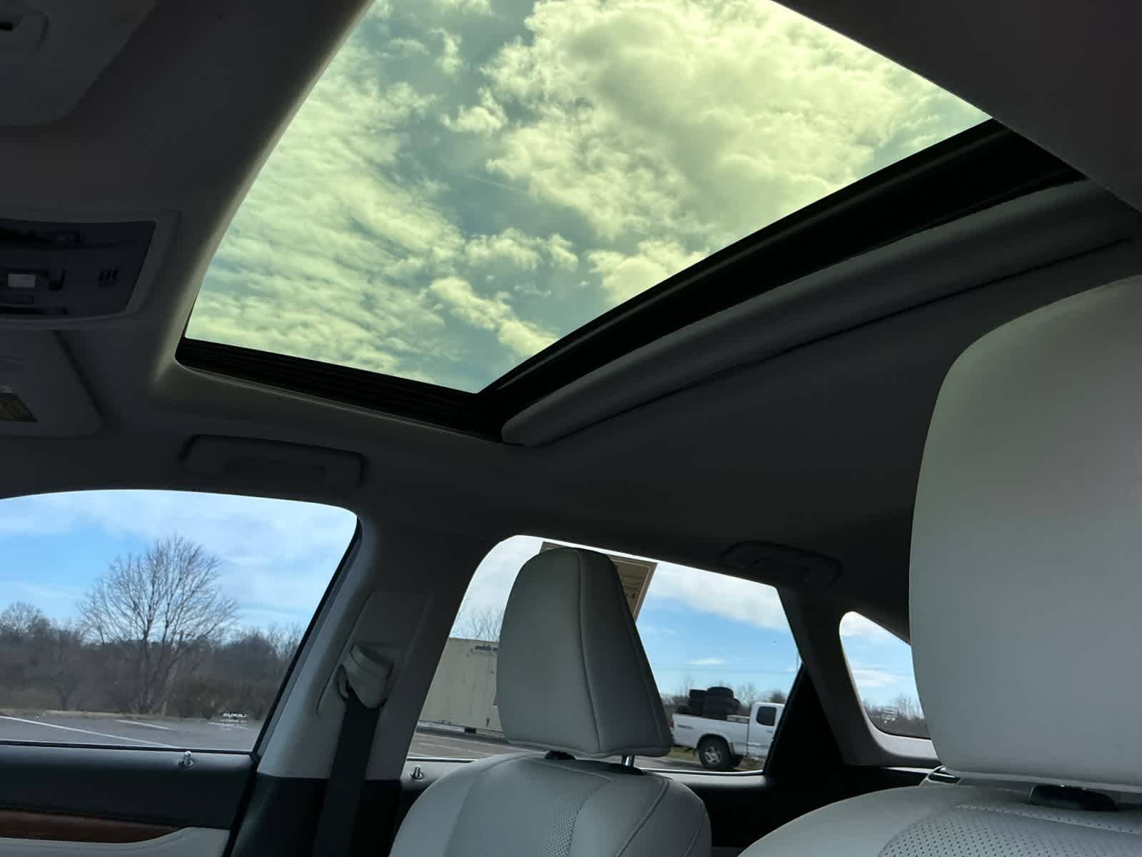 2022 Lexus RX 350L RX 350L