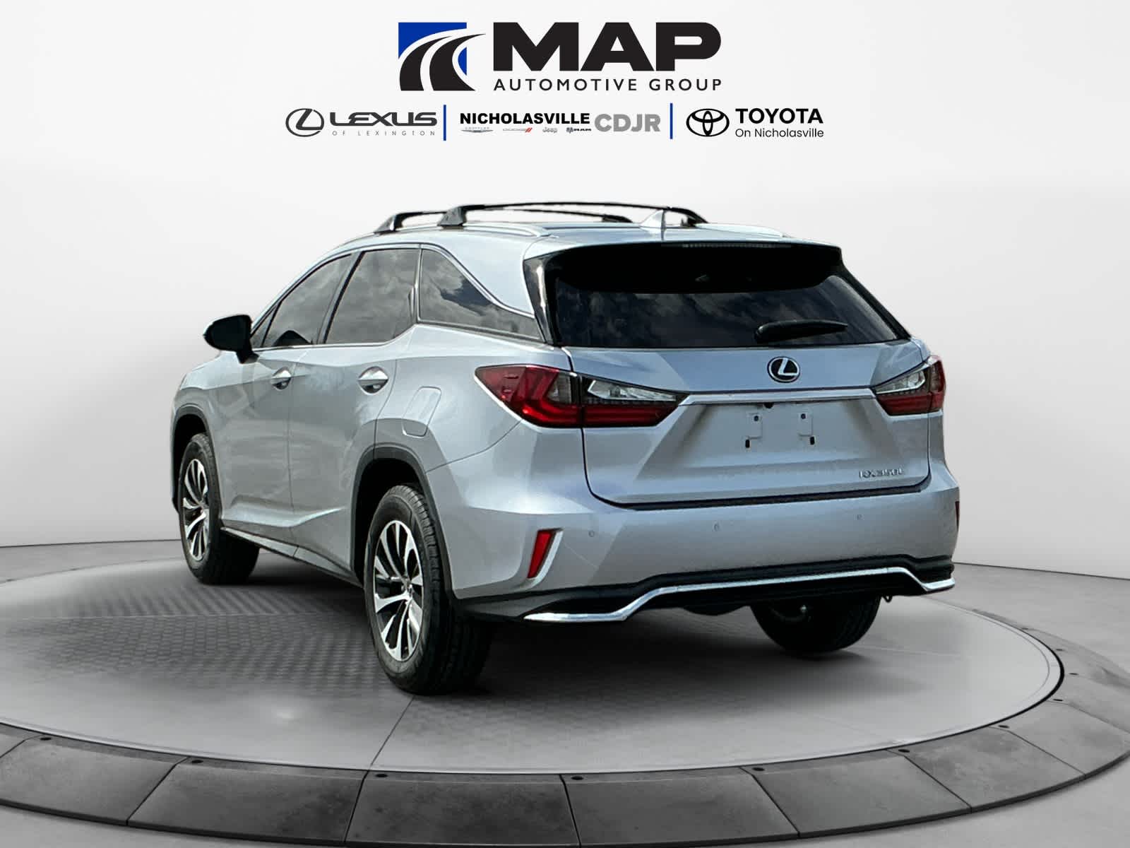 2022 Lexus RX 350L RX 350L