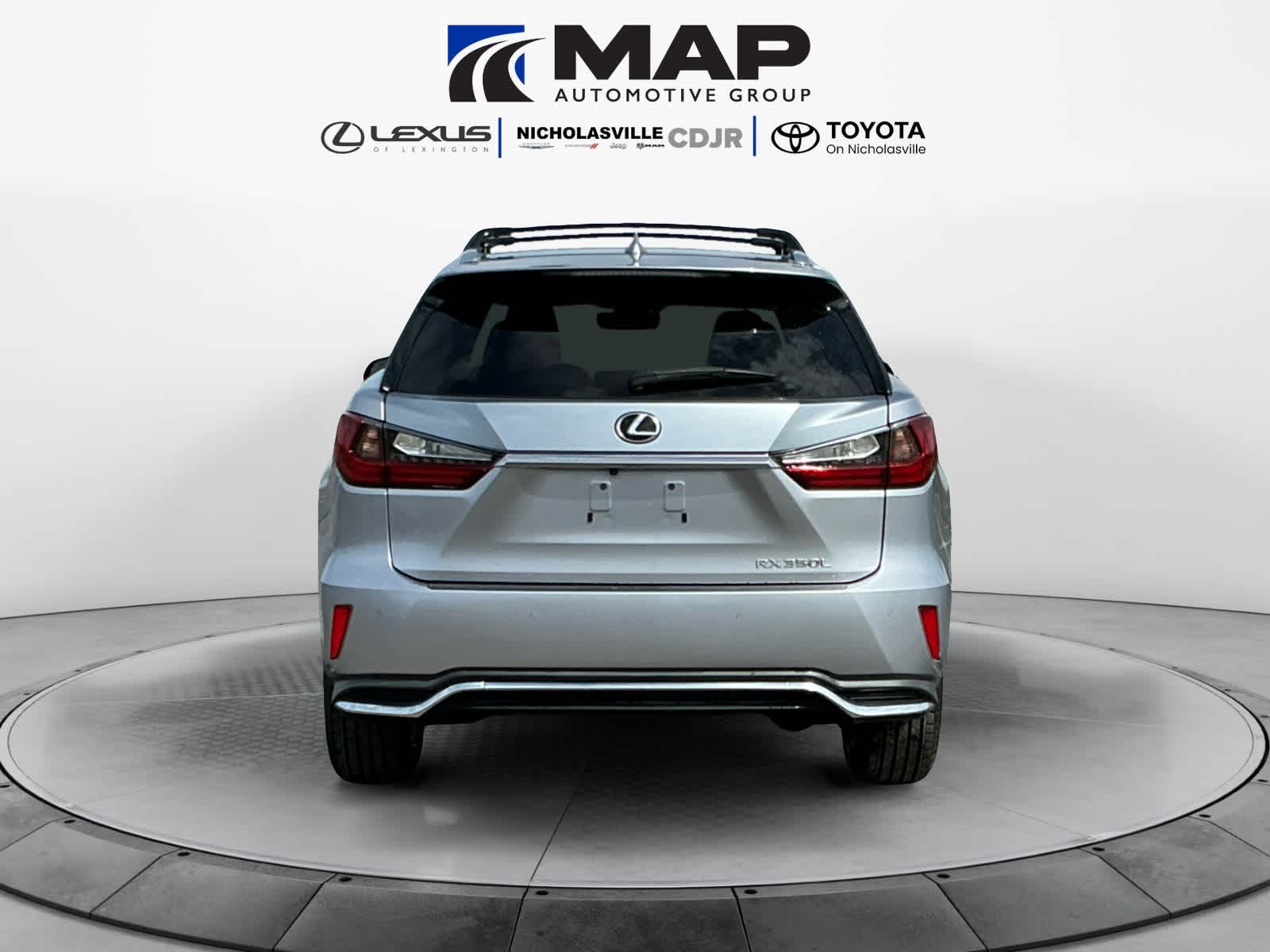 2022 Lexus RX 350L RX 350L