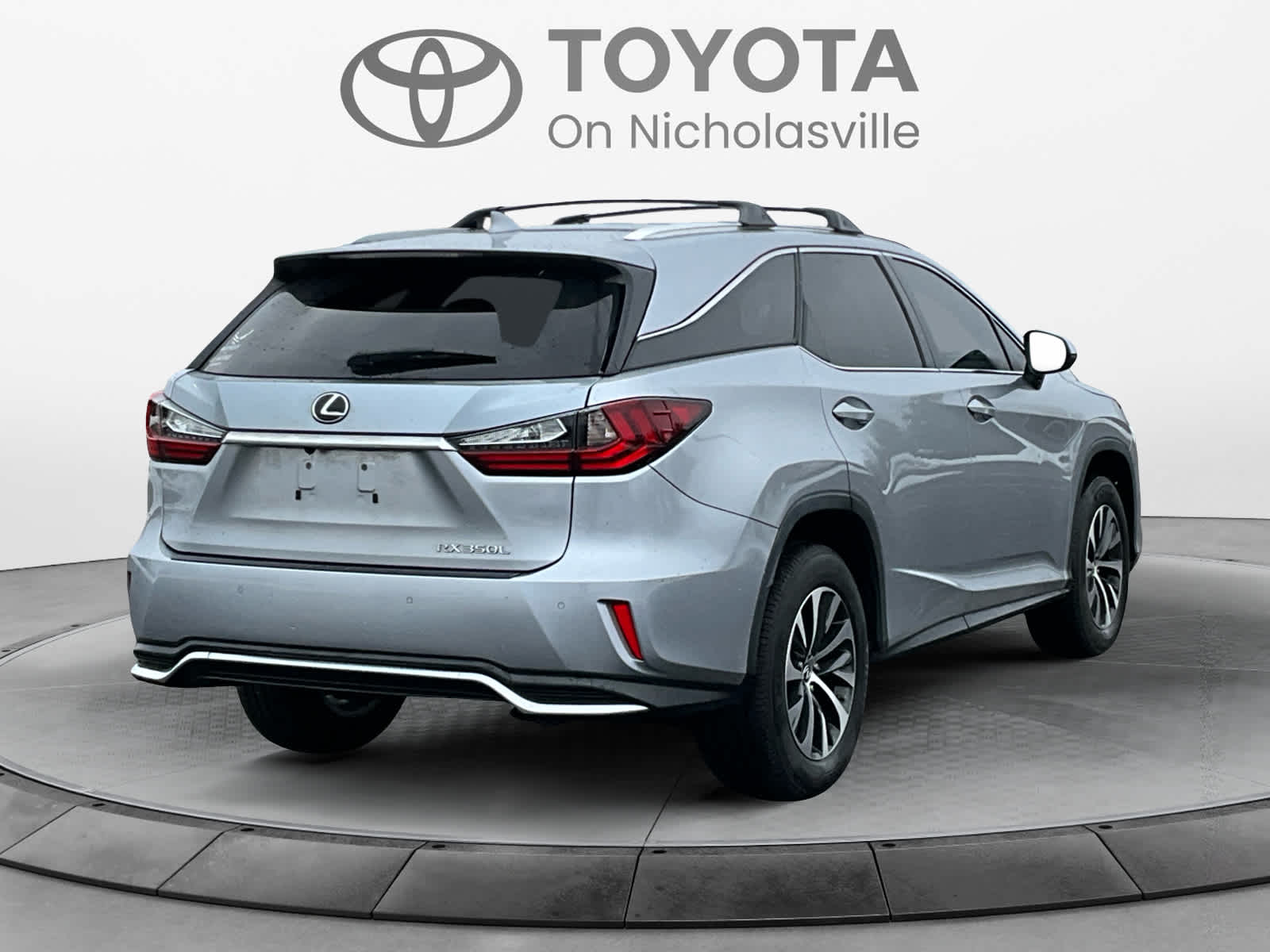 2022 Lexus RX 350L RX 350L