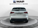 2016 Lexus NX 200t FWD 4dr