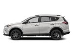 2017 Toyota RAV4 SE
