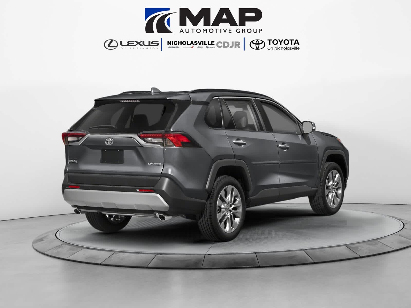 2023 Toyota RAV4 Limited