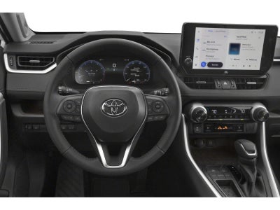 2023 Toyota RAV4 Limited