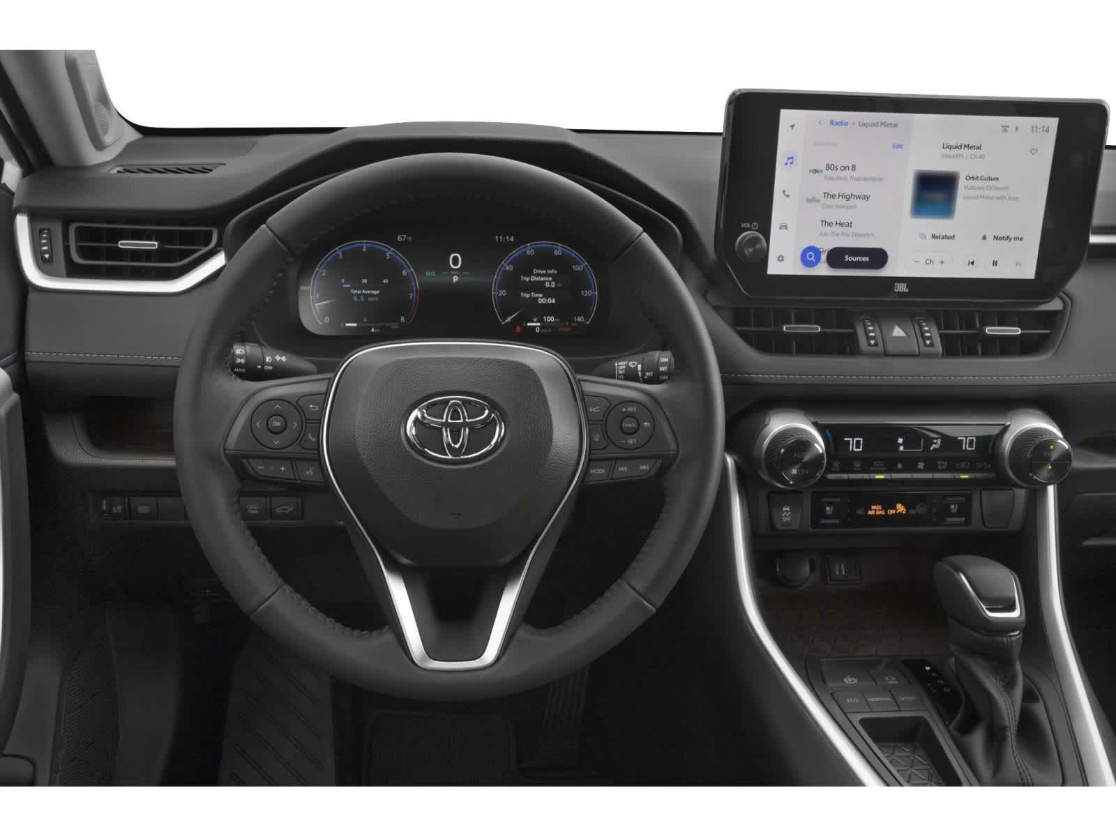 2023 Toyota RAV4 Limited