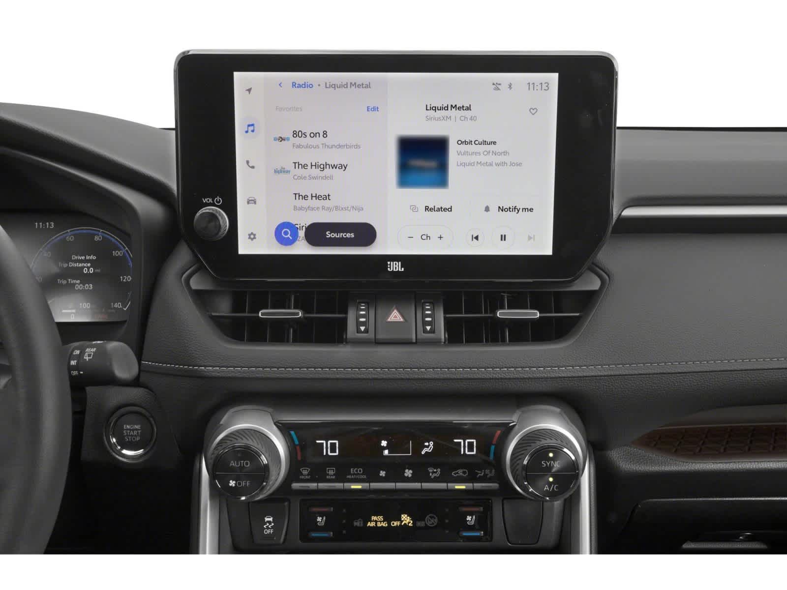 2023 Toyota RAV4 Limited