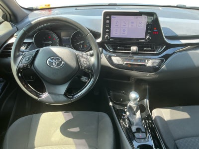 2021 Toyota C-HR Nightshade Edition