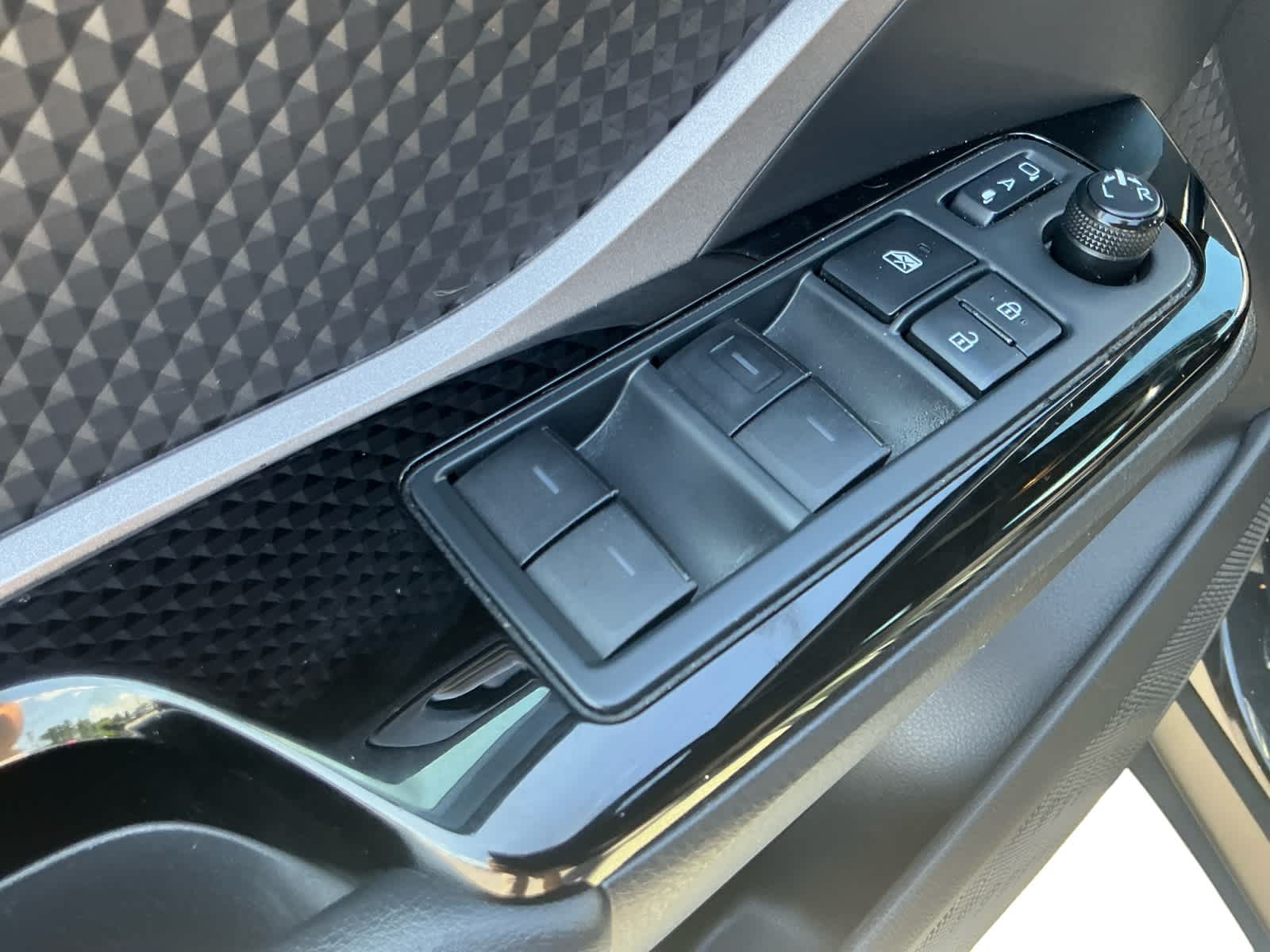 2021 Toyota C-HR Nightshade Edition