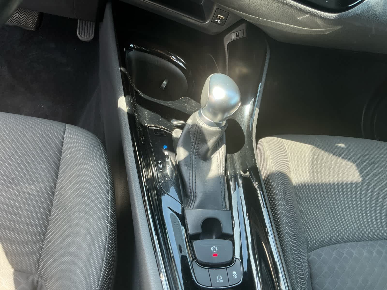 2021 Toyota C-HR Nightshade Edition