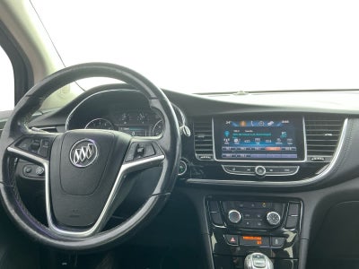 2018 Buick Encore Sport Touring