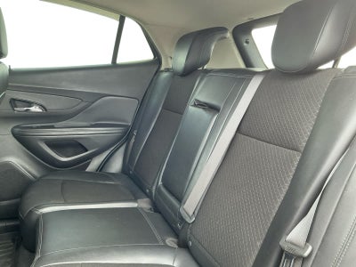 2018 Buick Encore Sport Touring