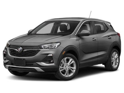 2022 Buick Encore GX FWD Select