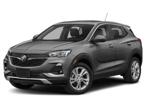 2022 Buick Encore GX FWD Select