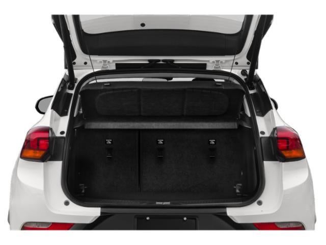 2022 Buick Encore GX FWD Select