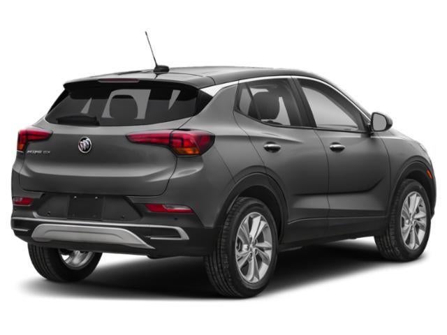 2022 Buick Encore GX FWD Select