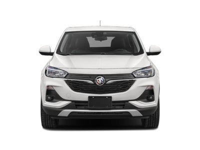 2022 Buick Encore GX FWD Select