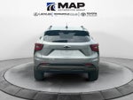 2024 Chevrolet Trax FWD ACTIV
