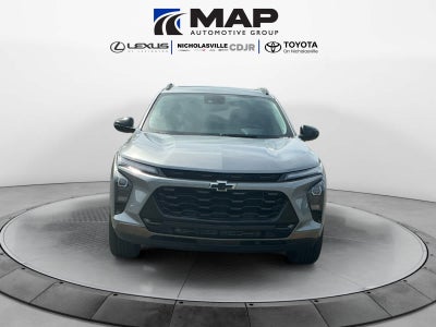 2024 Chevrolet Trax FWD ACTIV