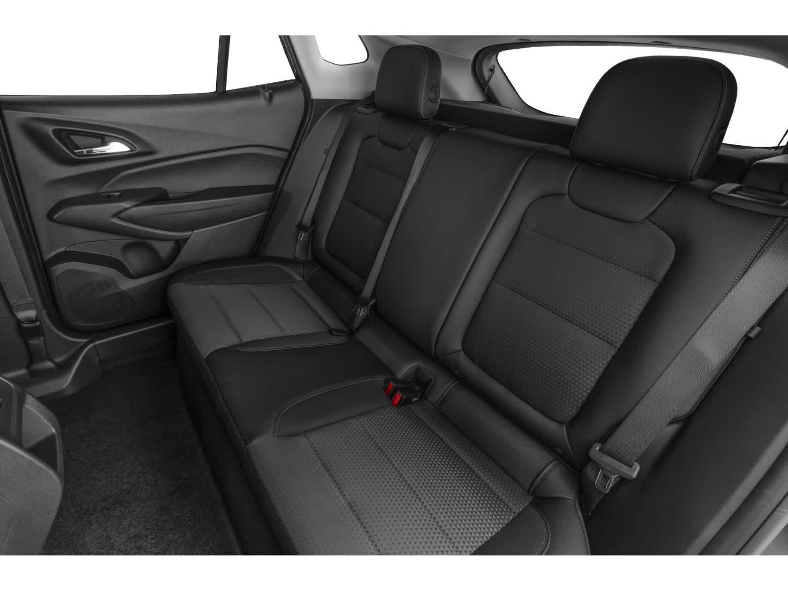 2024 Chevrolet Trax FWD ACTIV