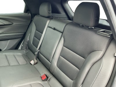 2022 Chevrolet Trailblazer AWD RS