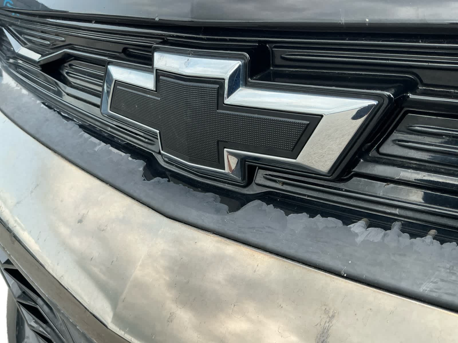 2022 Chevrolet Trailblazer AWD RS