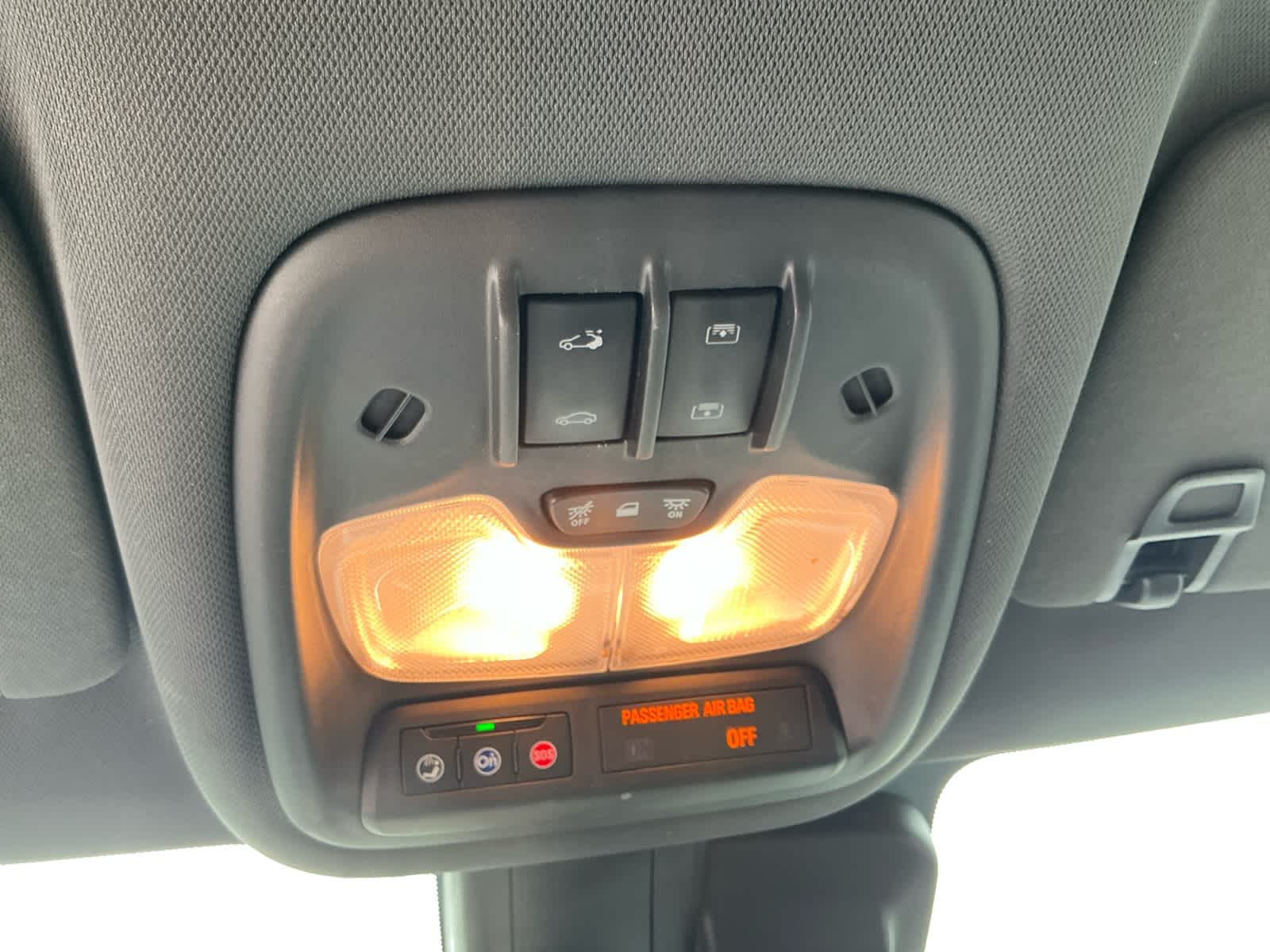 2022 Chevrolet Trailblazer AWD RS