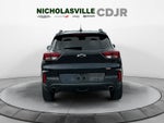 2022 Chevrolet Trailblazer AWD RS