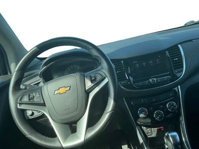 2018 Chevrolet Trax Premier