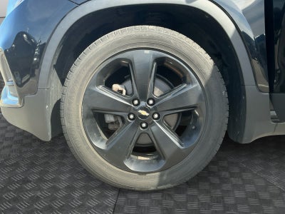 2018 Chevrolet Trax Premier