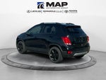 2018 Chevrolet Trax Premier